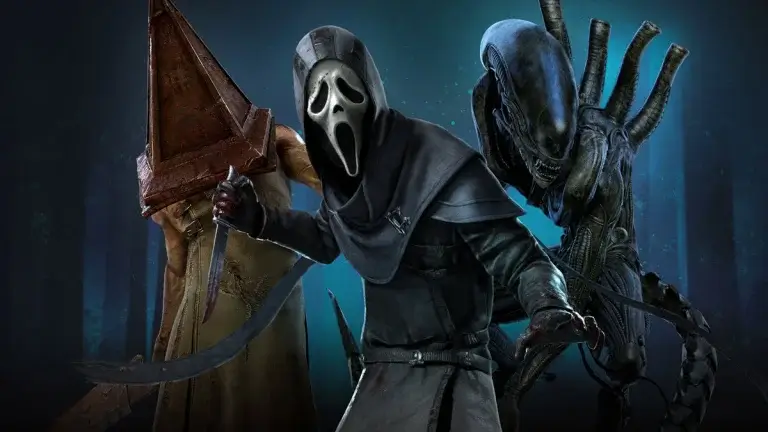 Dead by Daylight Codes (UPDATED)