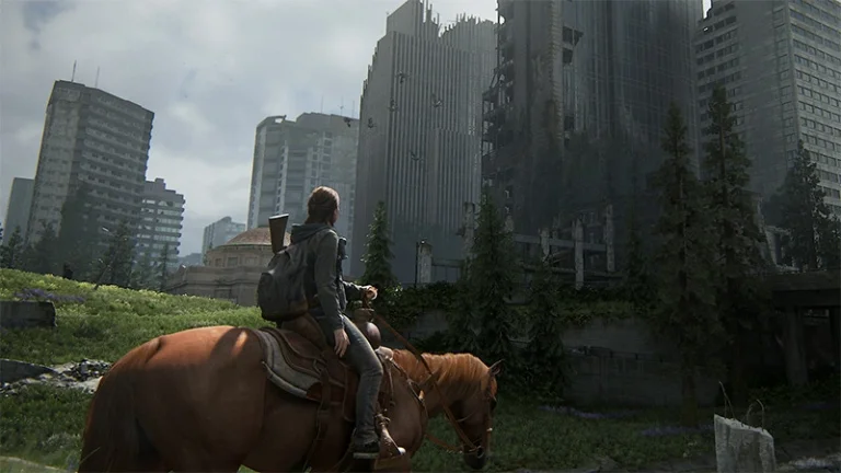 Naughty Dog boss Neil Druckmann says AI will Revolutionize Game Development