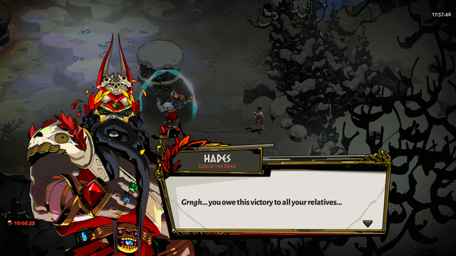 Big Game-Breaking Bug in Hades 2 - GameForce Blog Big Game-Breaking Bug in Hades 2