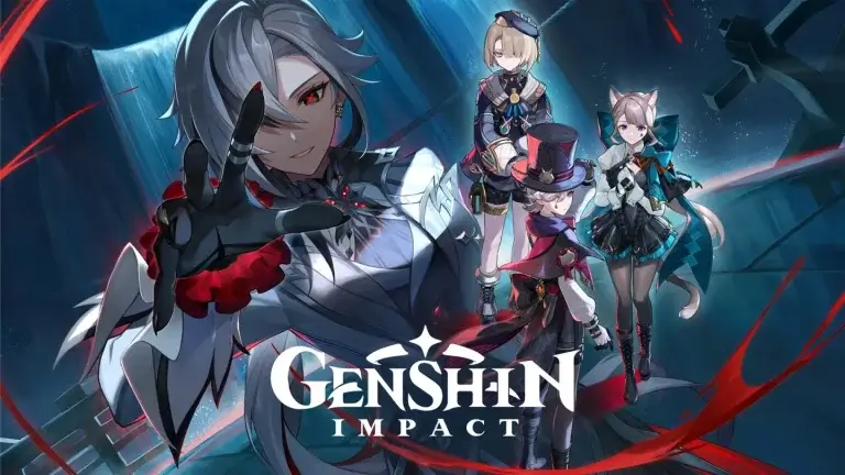 Genshin Impact 4.6 Crashes on Startup - GameForce Blog Genshin Impact 4.6 Crashes on Startup