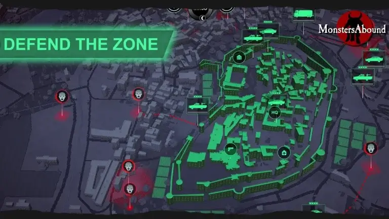 Infection Free Zone Codes and Console Commands (UPDATED)