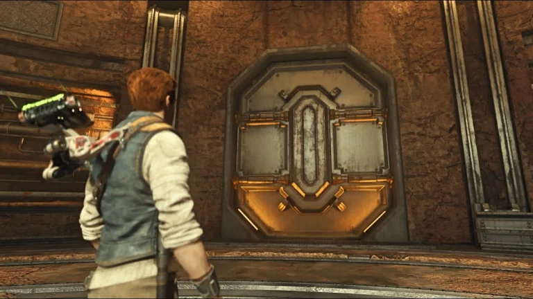 How to Solve the Door Puzzle in Locate Brother Armias Quest – Jedi Survivor