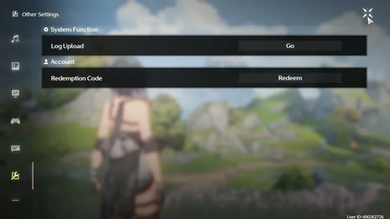 How to Redeem Gift Codes in Wuthering Waves