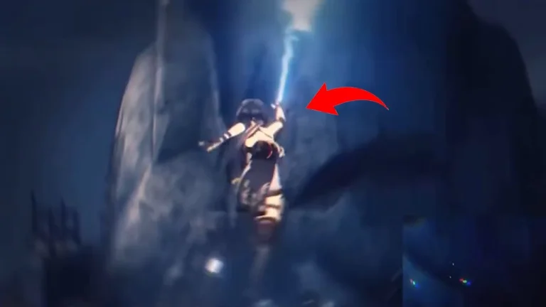 Become an Expert with the Grappling Hook in Wuthering Waves