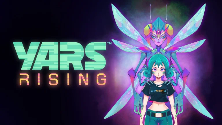 'Yar's Rising' and Reimagining Classics for Game Development with James Montagna