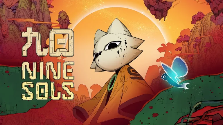 Nine Sols Save File Location on PC