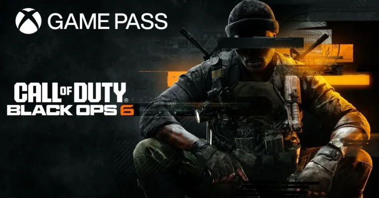 Microsoft confirms Call of Duty is heading to Xbox Game Pass
