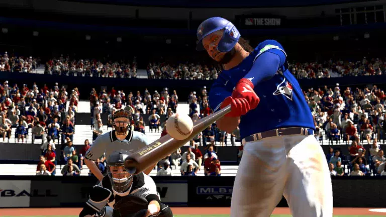 All MLB The Show 24 Codes