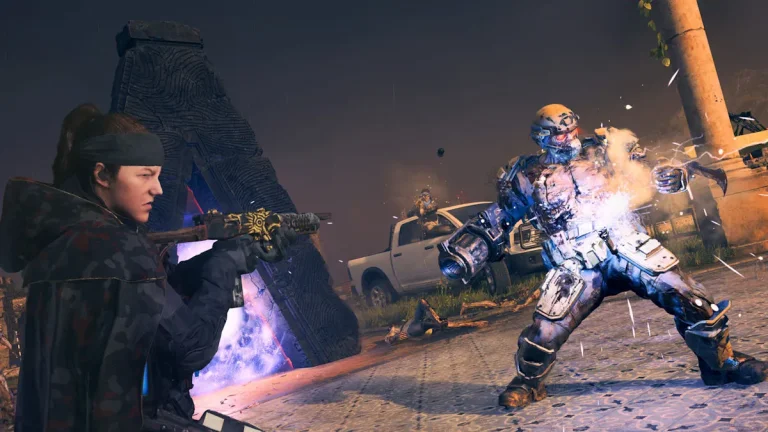 How to Get Golden Mask Filter in MW3 Zombies