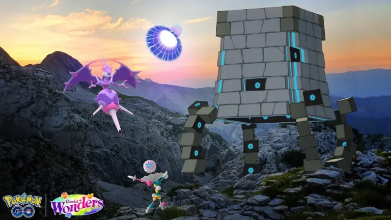 Pokemon GO Ultra Space Wonders: Ultra Beast Debuts, Raids, and More