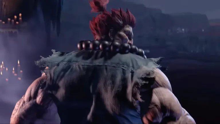 How to Unlock Akuma’s Outfit 2 in Street Fighter 6