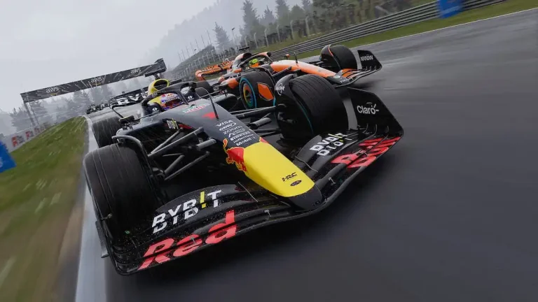 Will F1 24 be on EA Play?