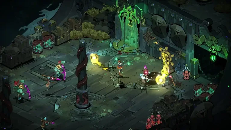 How to Get Star Dust in Hades 2
