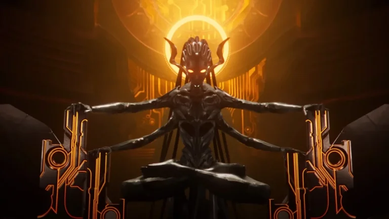 Stellaris' new AI characters are powered by AI voices