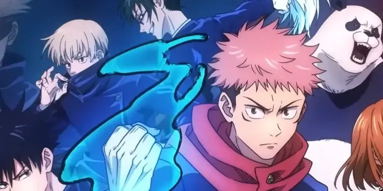 Can Jujutsu Kaisen Be Watched on Netflix? When Is It Coming Out?