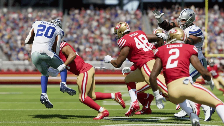 All Madden 25 Editions and Bonuses Listed