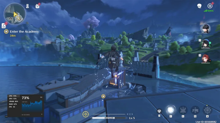 Are Higher FPS Settings in Wuthering Waves Better or Worse?