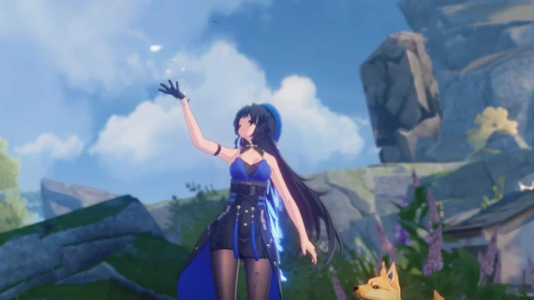 What are the best Mobile Settings for Wuthering Waves? - GameForce Blog What are the best Mobile Settings for Wuthering Waves?