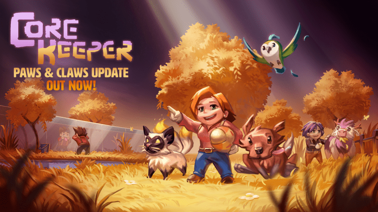 Cattle in Core Keeper; How to Get These Animals and More
