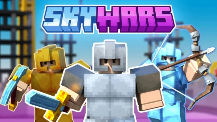 Roblox SkyWars Codes (UPDATED) - GameForce Blog Roblox SkyWars Codes (UPDATED)