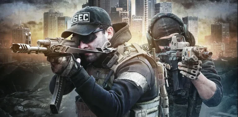 Escape From Tarkov Codes (UPDATED) June 2024 - Code Up!