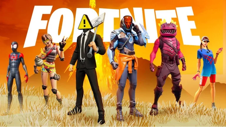 LEGO Fortnite Codes (UPDATED)