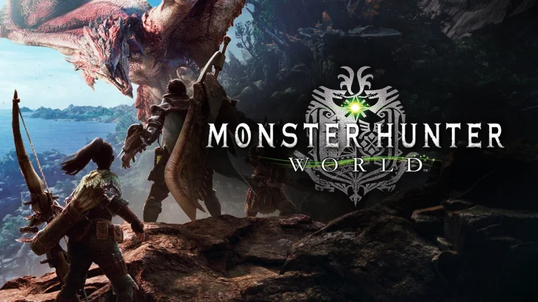 Monster Hunter World Codes (UPDATED) June 2024 - Code Up!