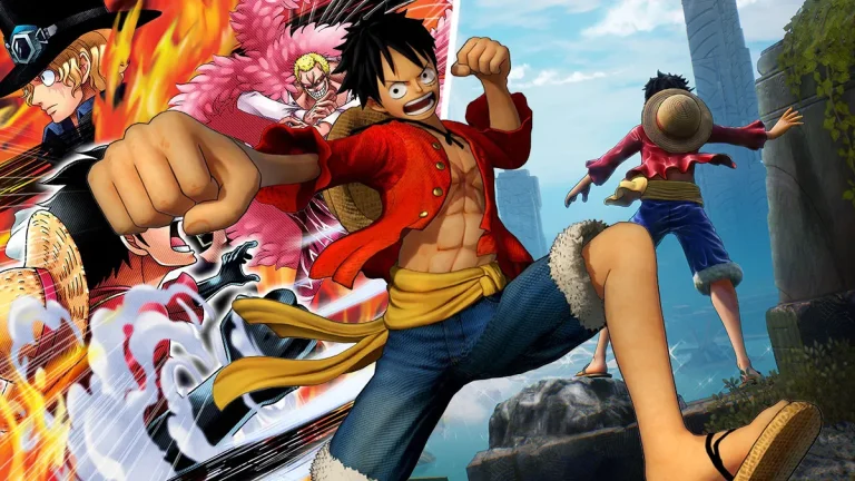 Roblox One Piece Codes (UPDATED)