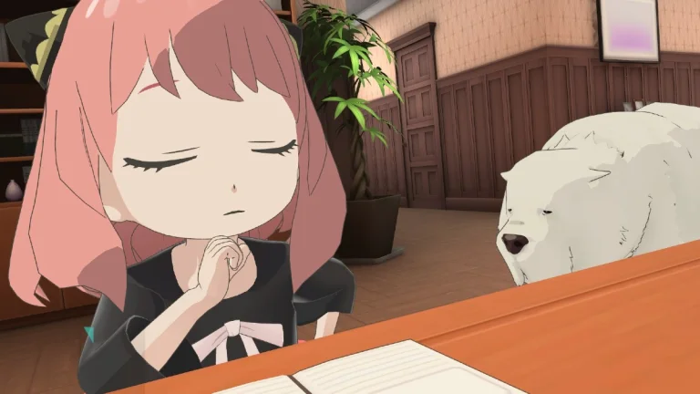 How to Get Eureka in Spy X Anya Operation Memories - GameForce Blog How to Get Eureka in Spy X Anya: Operation Memories