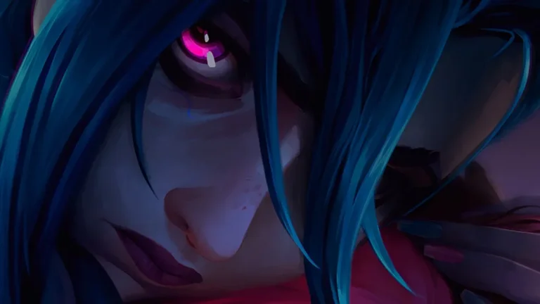 Netflix and Riot Games Tease Arcane Season 2 and Release Date with New Poster