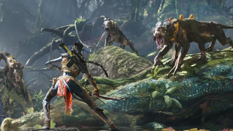 How to Get Ubisoft Forward Twitch Drops – All Rewards Listed