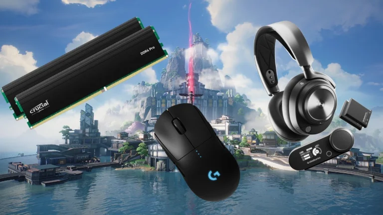 11 Best PC Upgrades to Improve Gaming Performance
