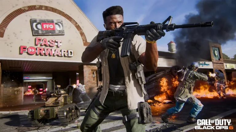 Black Ops 6 Release Date, Gameplay, and What to Expect