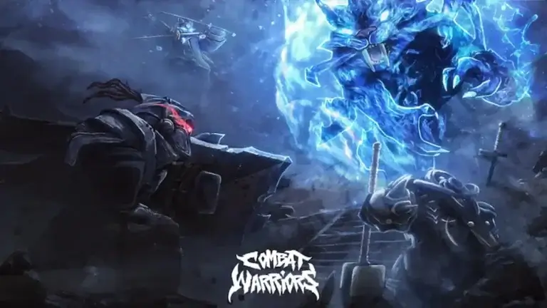 Roblox Combat Warriors Codes (UPDATED)