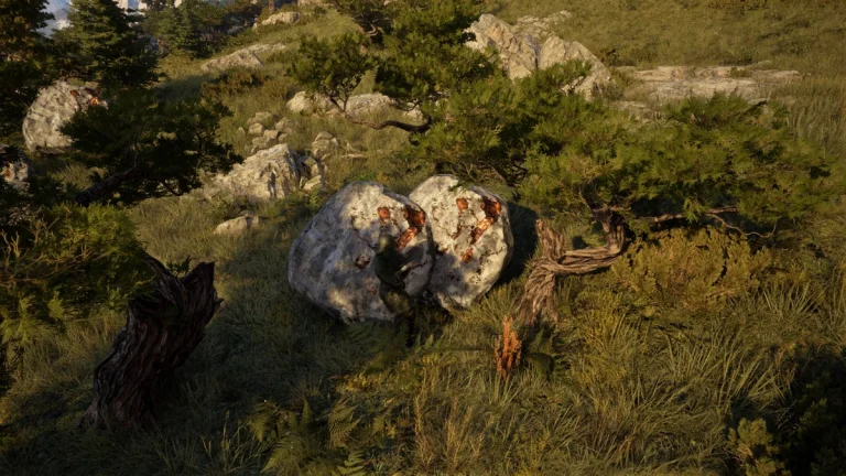 How to Get Copper in Pax Dei