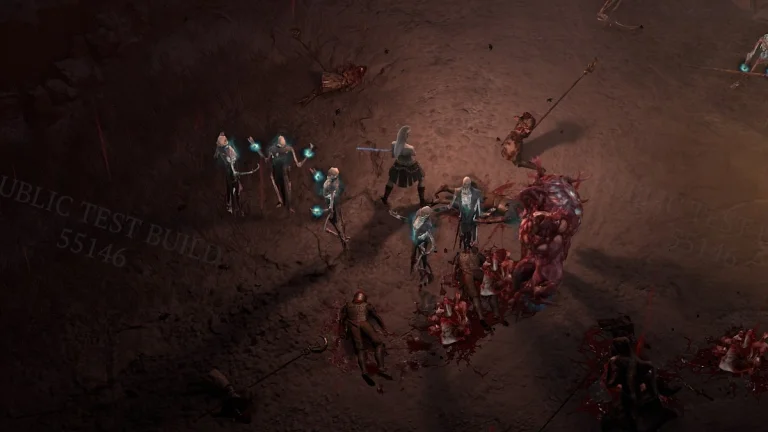 All the New Unique Items in Diablo 4 Season 5