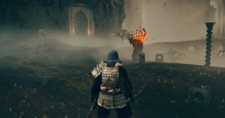 How to Defeat the Furnace Golem in Elden Ring Shadow of the Erdtree DLC