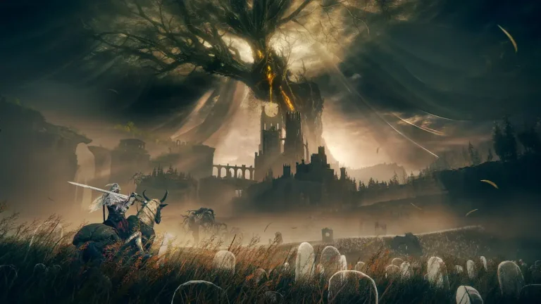 How to Start Elden Ring Shadow of the Erdtree DLC