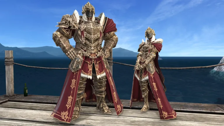 How to Exchange Discontinued Tomestones in FFXIV: Dawntrail