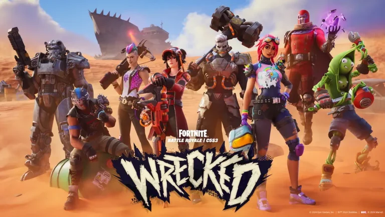 Where Are Season 3 Week 3 Quests in Fortnite? – Fortnite Missing Quests Explained