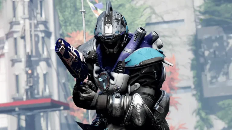 How To Get Hazardous Propulsion Exotic in Destiny 2