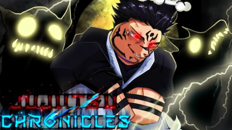 Roblox Jujutsu Chronicles Codes (UPDATED)
