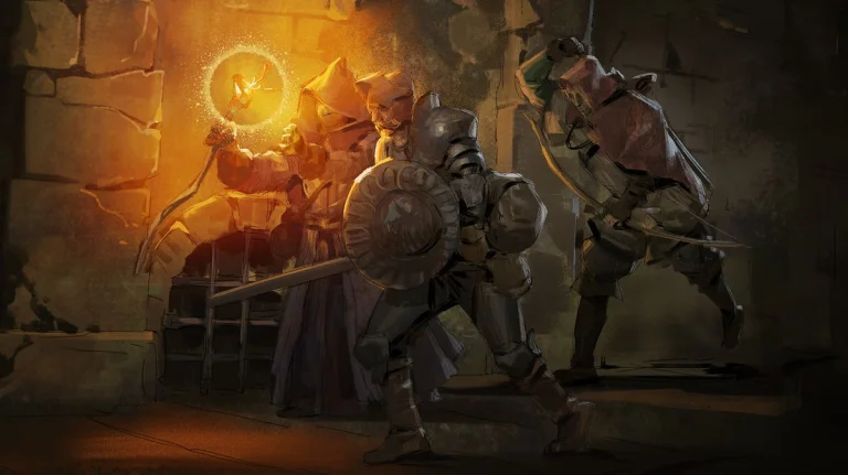 Dark and Darker Codes (UPDATED)-1200-801 - GameForce Blog Dark and Darker Codes (UPDATED)