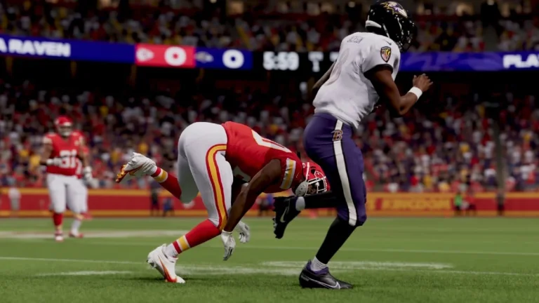 Best Wide Receivers in Madden NFL 25 - GameForce Blog Best Wide Receivers in Madden NFL 25