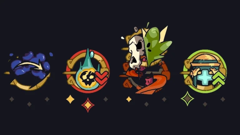 Best Medallions in The Rogue Prince of Persia