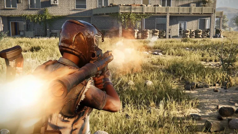 Does Once Human Feature Multiplayer Gameplay?