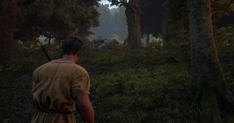 How to Get Sinew in Pax Dei - GameForce Blog How to Get Sinew in Pax Dei