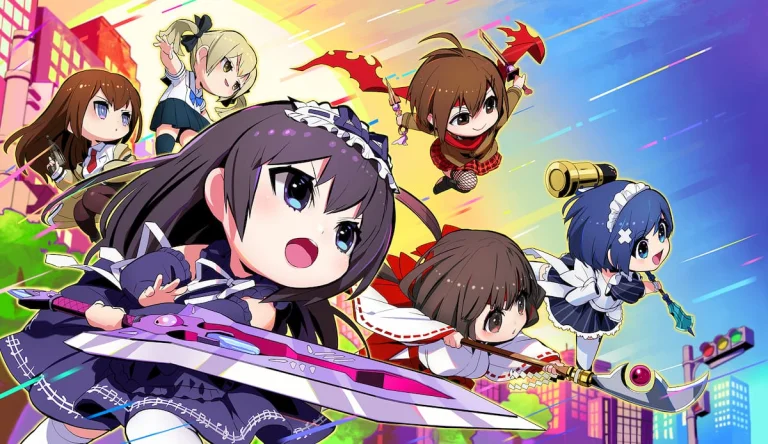Does Phantom Breaker: Battle Grounds Ultimate Have Crossplay Support?