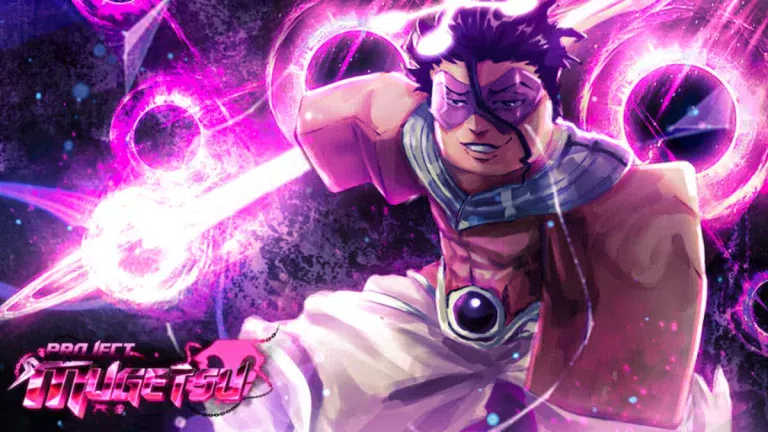 Roblox Project Mugetsu Codes (UPDATED)