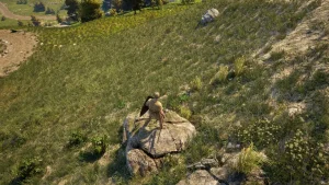 How to Get Bone Fragments in Pax Dei